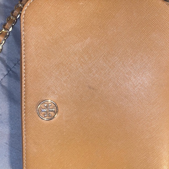 Tory Burch Satchel - Picture 2 of 8